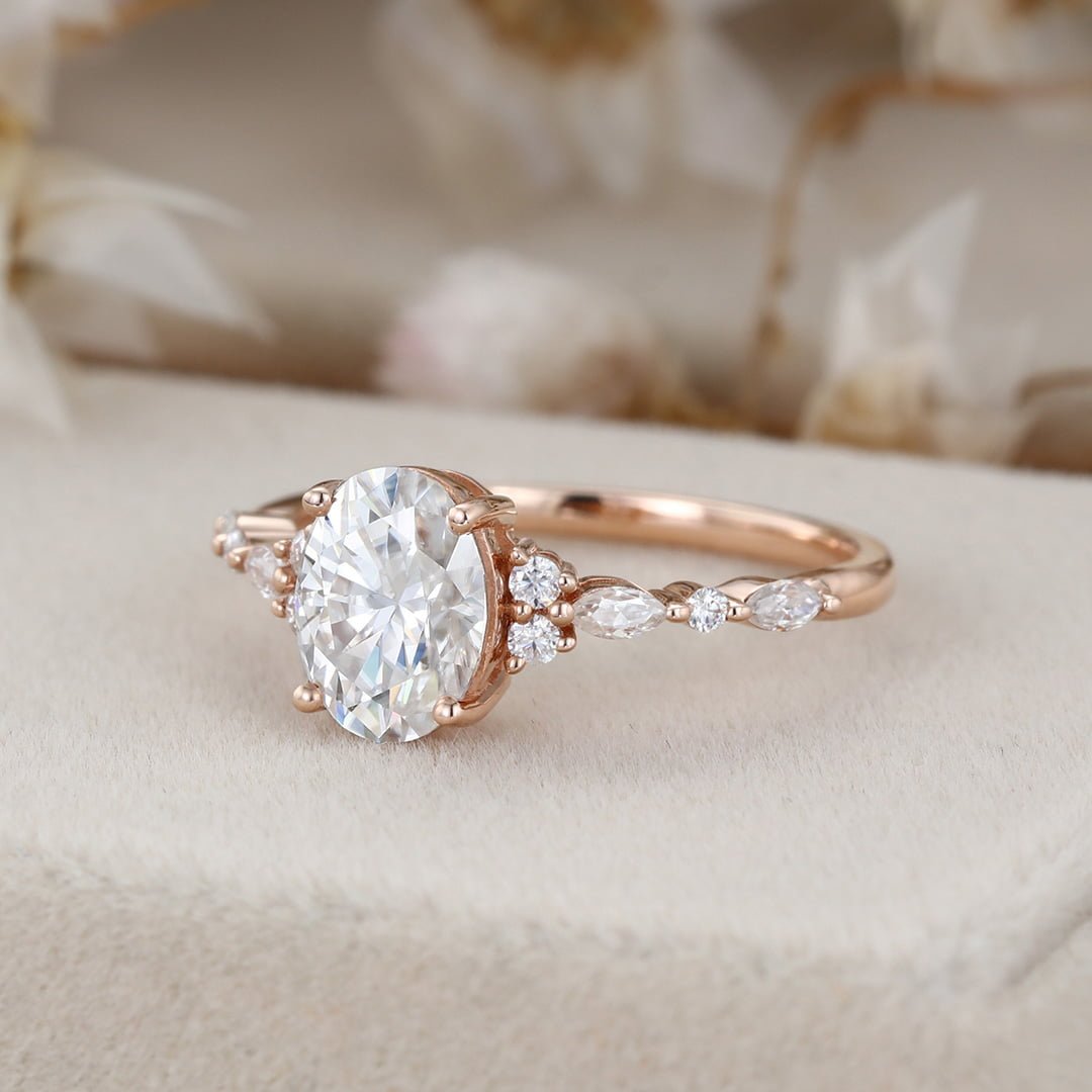 Women's Engagement Rings - What You Need To Know — Ouros Jewels