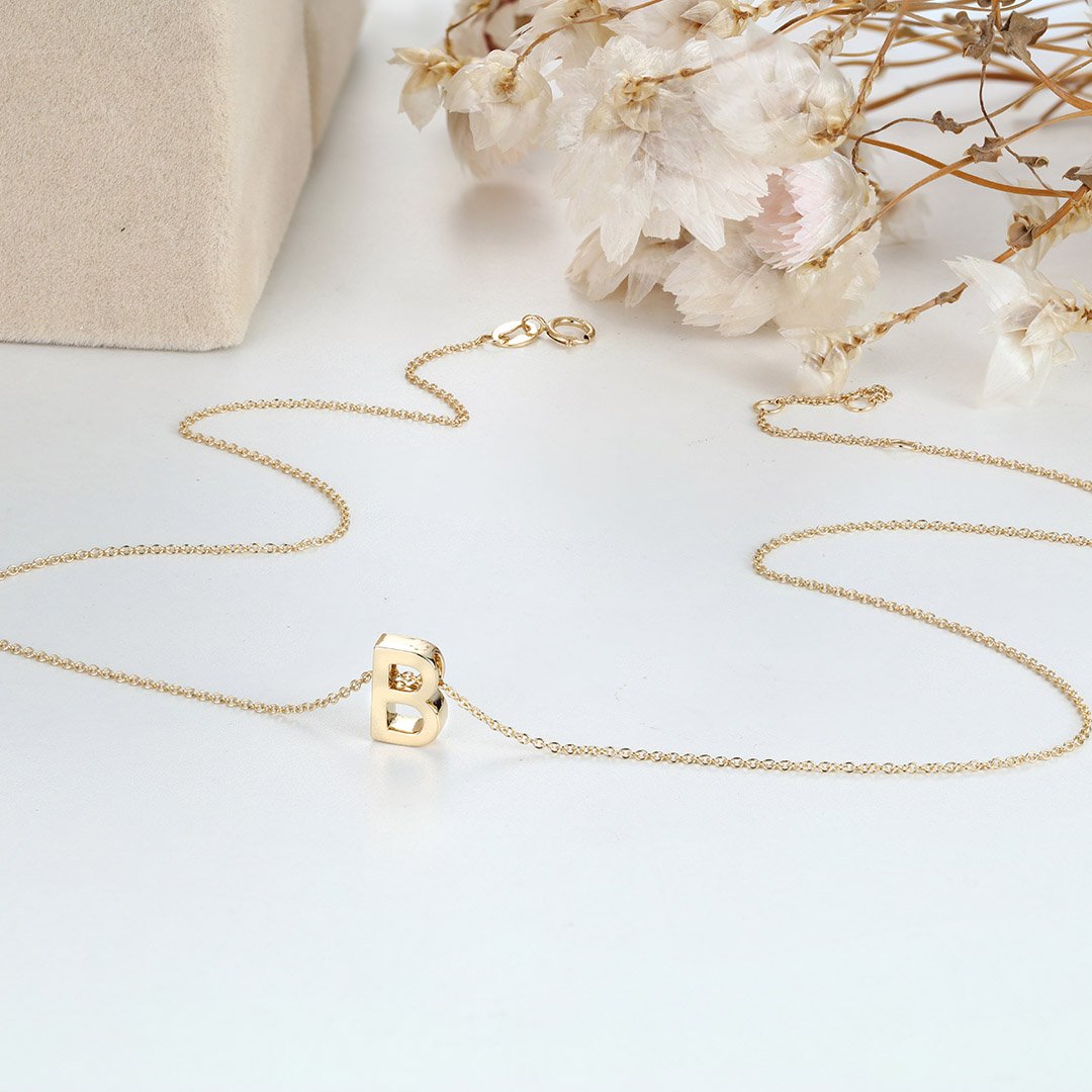 Micro Coin Personalized Necklace – Freed Outfitters