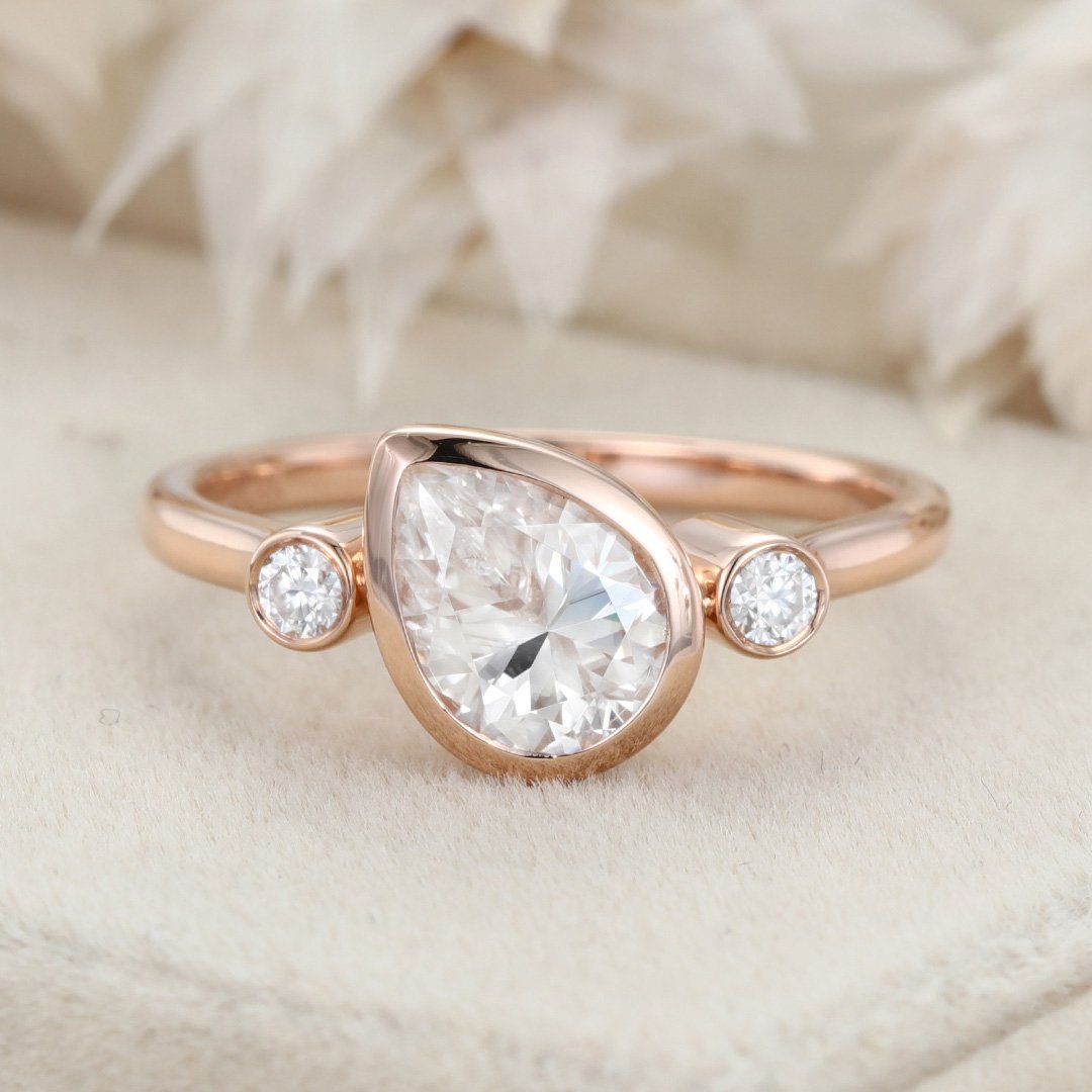 Rose Gold Rose Ring, Rose Gold Ring, Flower Ring, Rose Shaped Ring,  Statement Ring, Unique Ring, Best Friend Gift, Feminine Jewellery - Etsy  Polska