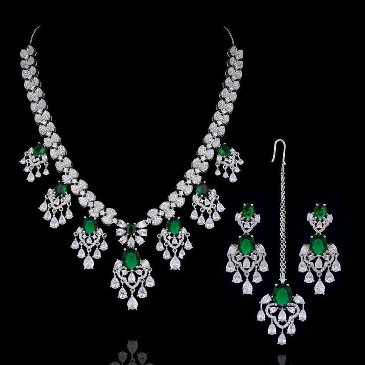 Emerald Jewelry