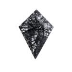 Black Rutilated Quartz