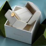 3、🎁Luxury Gift Box - Velvet box packaging upgraded to our luxury branded gift box. +$50.00