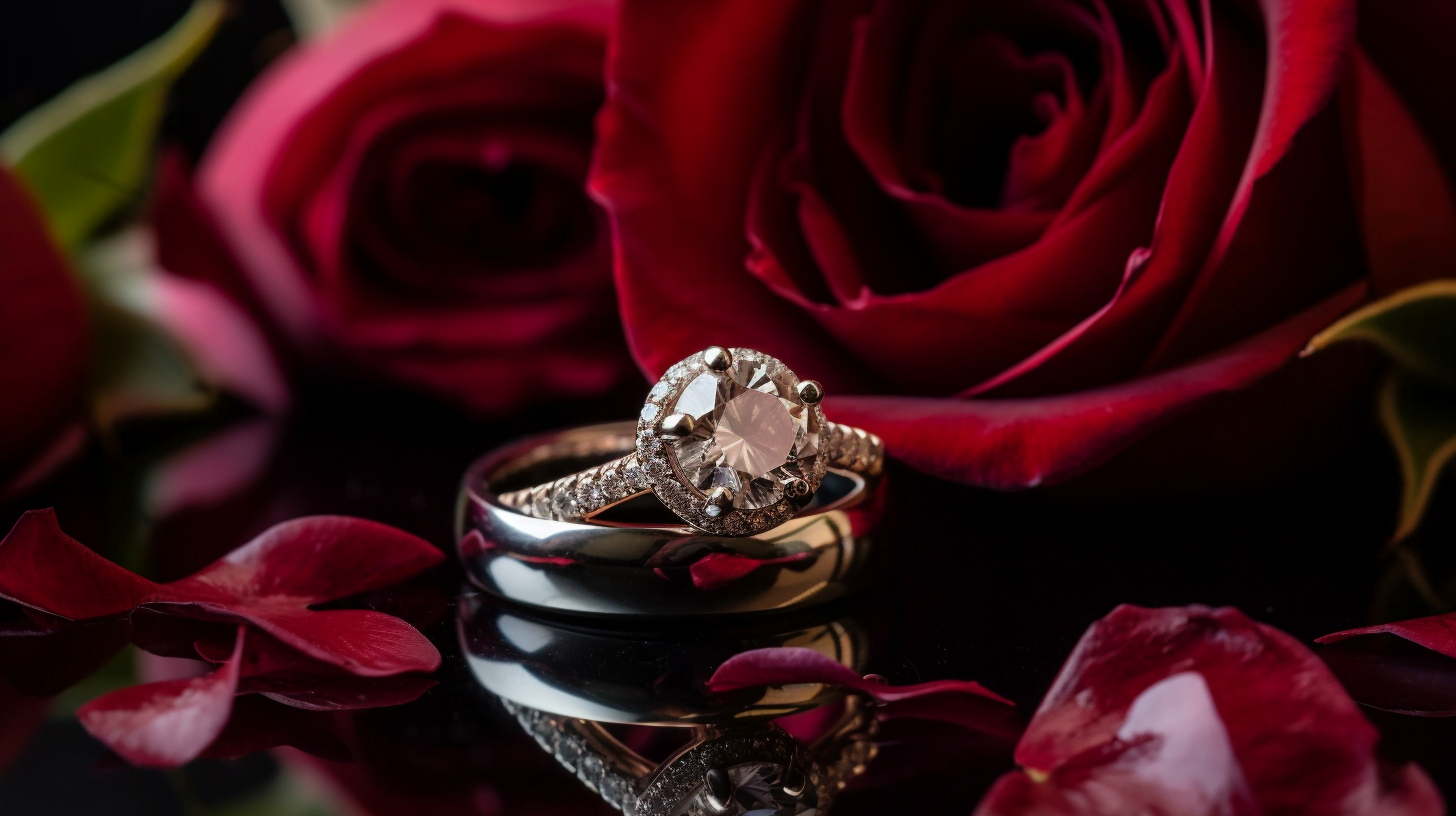 Valentine's Day Oveela Jewelry Deals