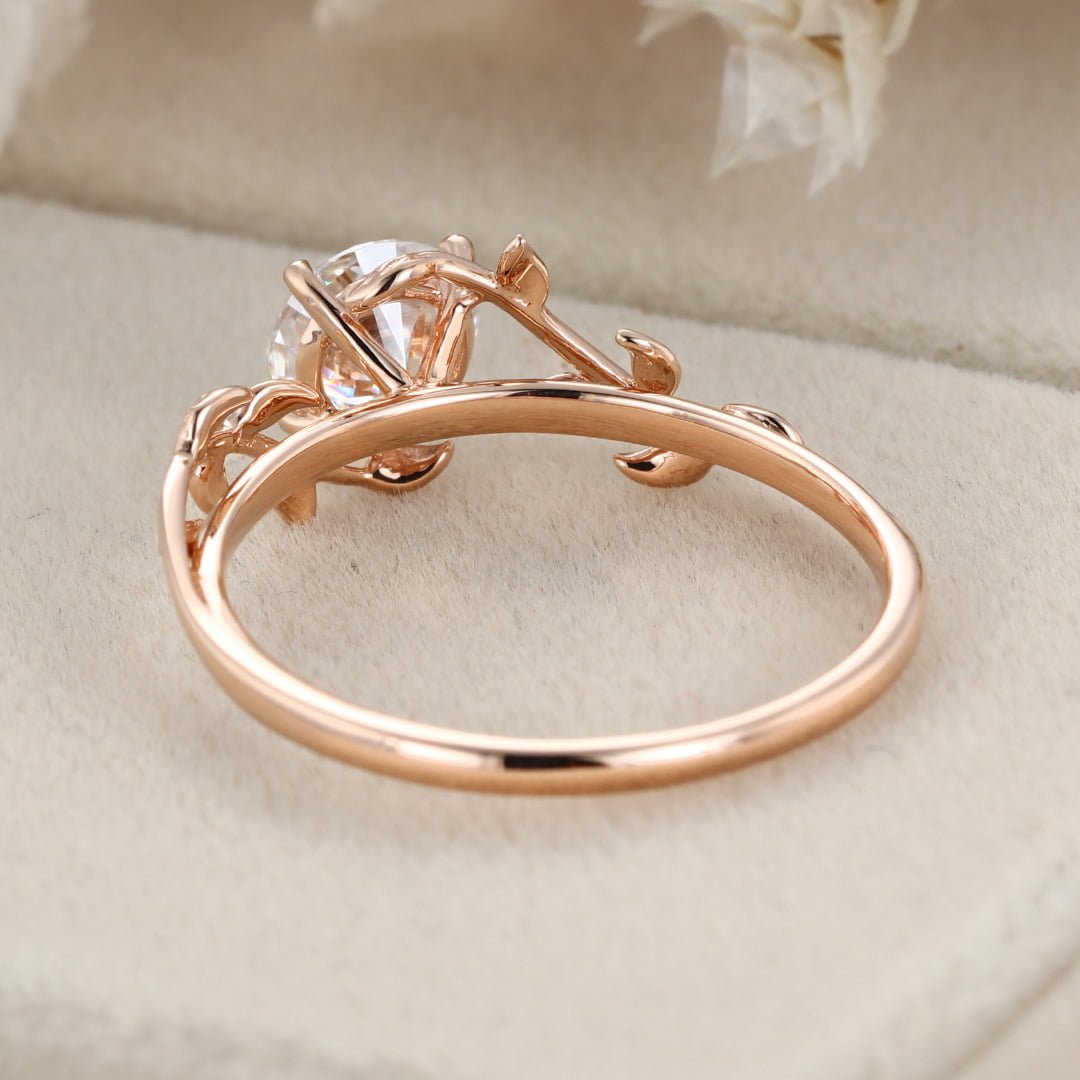 6 prong kite cut black onyx ring unique engagement ring 14k rose gold  silver art deco diamond ring women wedding promise anniversary ring